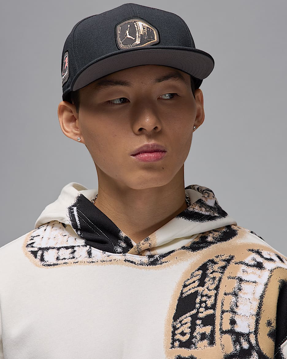 Jordan pro shield hat 2025